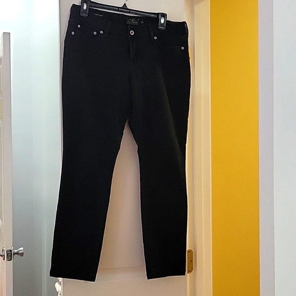 Lucky Brand jeans